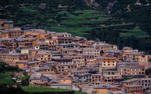 人生建议：一定要去一次甘南扎尕那 🌲｜回來後整理的超全實用攻略