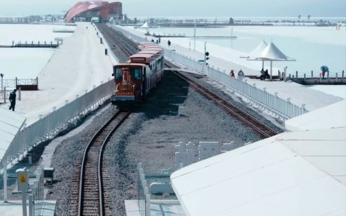 不开车，西宁到茶卡盐湖.穷游省钱心得_1_米饭🍚_来自小红书网页版(1)