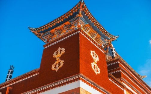 旅行拍摄🎬_甘南秘境拉卜楞寺_3_苏州摄影师-云星_来自小红书网页版