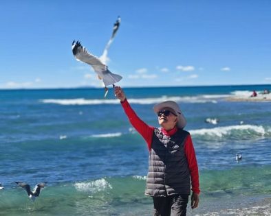 老年人西藏旅遊全攻略：安全、舒適與高原適應指南