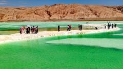 青海旅遊:邂逅中國西北的湖光山色與人文秘境