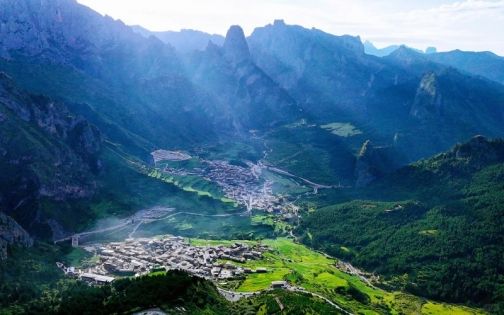 人生建议：一定要去一次甘南扎尕那 🌲｜回來後整理的超全實用攻略