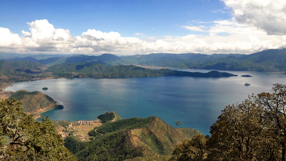 雲南昆明大理麗江8日深度遊｜石林奇觀-洱海遊船-玉龍雪山-瀘沽湖