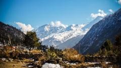 西藏雪景旅行全攻略