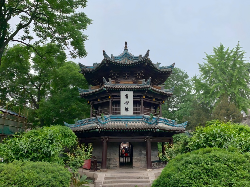 大清真寺(1)