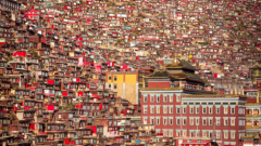 🌏 2026年外籍旅客怎麼選擇甘南川西之旅？完整攻略與路線建議