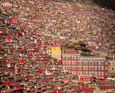 🌏 2026年外籍旅客怎麼選擇甘南川西之旅？完整攻略與路線建議