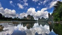 西安-張家界-桂林文化與自然精華8日遊