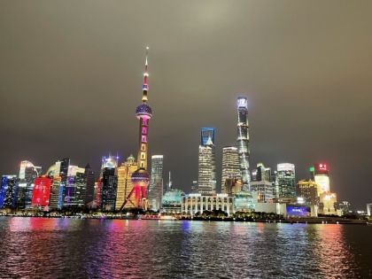上海