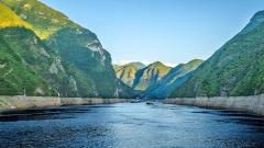 北京-西安-重慶-上海 11天深度探索行程