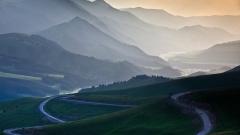 2026獨庫公路開放時間總整理｜海外遊客必看！一天跨四季的天山奇景攻略