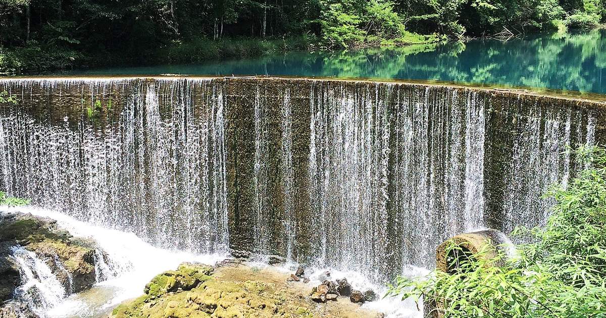 【貴州·自然醒】5日遊丨黃果樹瀑布-青岩古鎮-獨山洞天-荔波小七孔