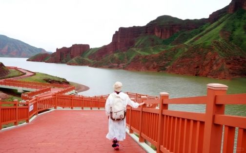 坎布拉國家森林公園