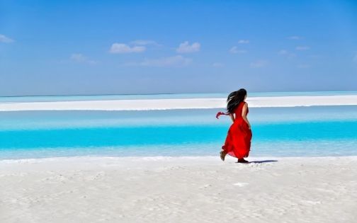 西寧—茶卡鹽湖一日遊往返攻略｜最實用的行程與拍照建議