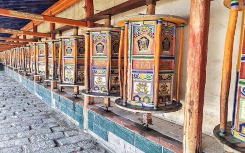 郎木寺_1_婉的随行记._来自小红书网页版