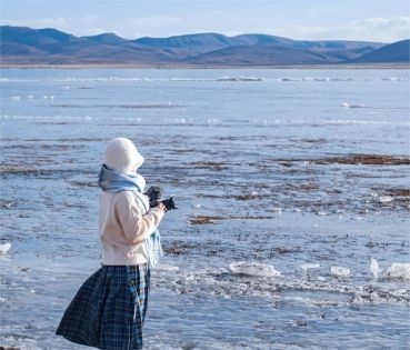 冬季甘南川西北八日遊全攻略｜冬日仙境線路、天氣、美食與注意事項