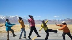 2026從臺灣出發到西藏旅遊費用：預算如何估算、花在哪裡、怎麼省錢？