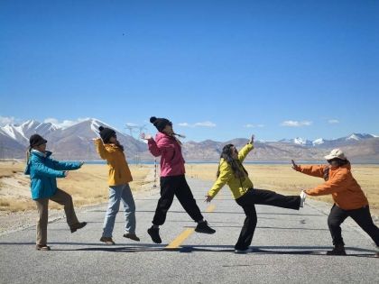 2026從臺灣出發到西藏旅遊費用：預算如何估算、花在哪裡、怎麼省錢？