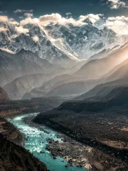 林芝海拔旅行全攻略