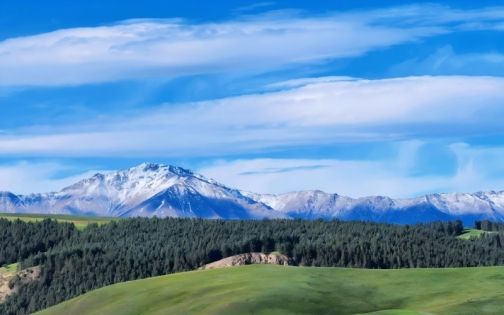 康乐草原，塞外江南的绝美秘，一睹为快_1_韩宝贝吖_来自小红书网页版(1)