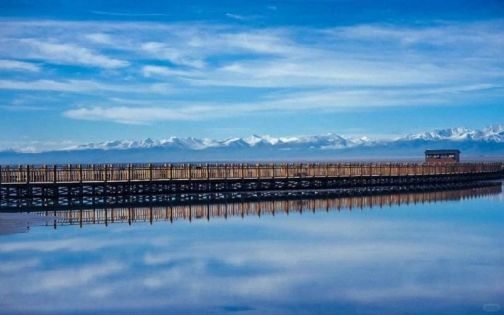 茶卡盐湖冬天1-1024x681