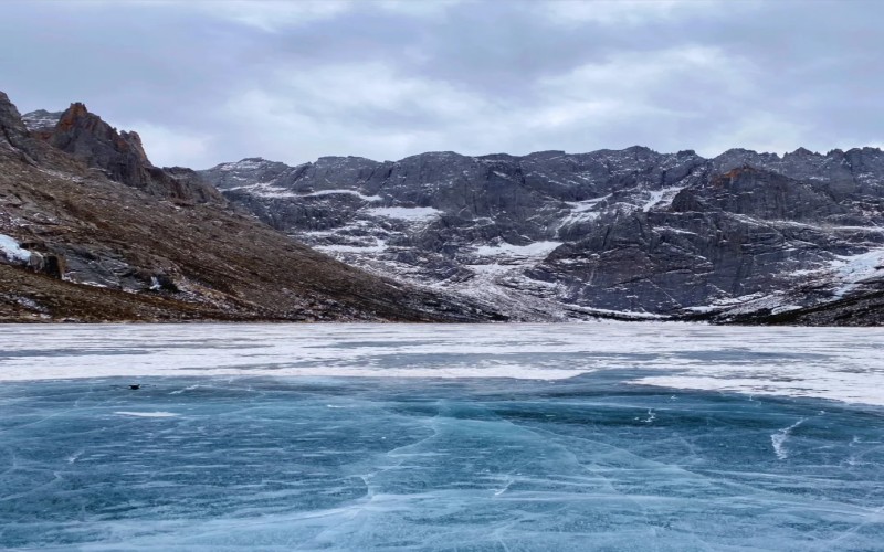 冬季甘南·紮尕那·拉不楞寺·郎木寺·10日遊｜紅牆金頂配雪原之旅
