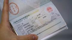 外籍遊客去新疆旅遊須知：簽證、入境、訂房、交通與邊境限制一次搞懂