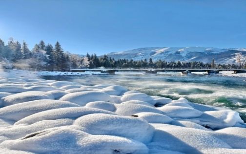 冬季喀纳斯旅行攻略|人间仙境般的雪国秘境,全網最完整秋冬玩法指南
