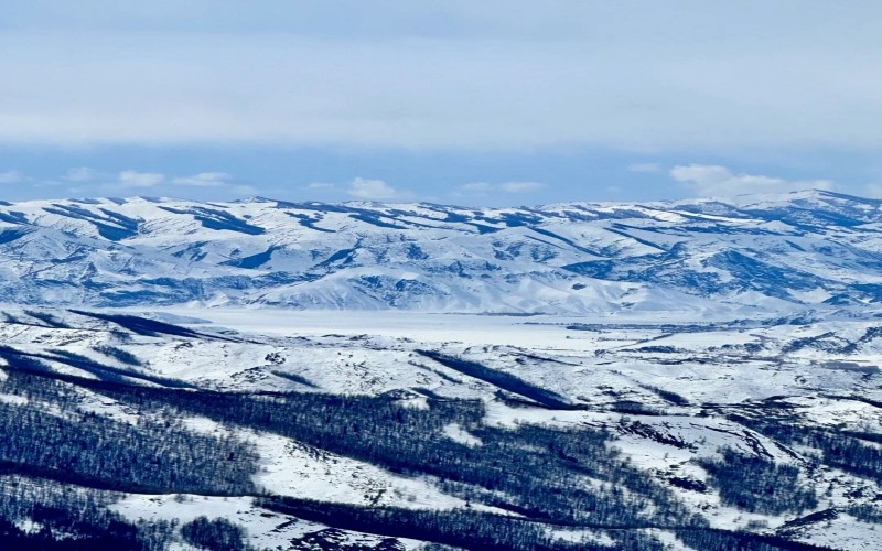 【冬季限定】醉美新疆冰雪喀納斯童話新視界11天之旅