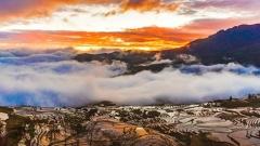 雲南天氣穿衣指南:四季穿搭+區域差異+防曬技巧