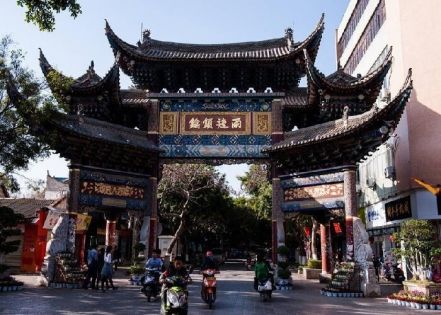 雲南五月旅行全指南：萬物蔥蘢，秘境初現