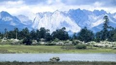 香格里拉高原適應全攻略：海拔指南、預防措施、行程規劃