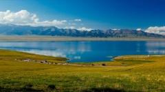 藏好這份新疆旅遊地圖，帶您解鎖中國西域的極致浪漫