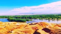 新疆九月旅行天氣全攻略-北疆金秋、南疆暖陽行前必讀