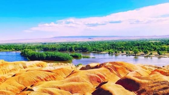 新疆九月旅行天氣全攻略-北疆金秋、南疆暖陽行前必讀