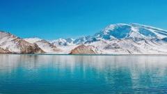 南疆天氣攻略：掌握四季氣候祕訣，暢遊絲路秘境