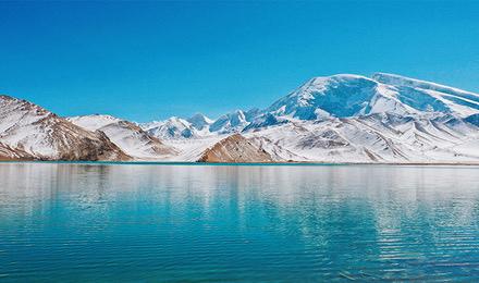 南疆天氣攻略：掌握四季氣候祕訣，暢遊絲路秘境