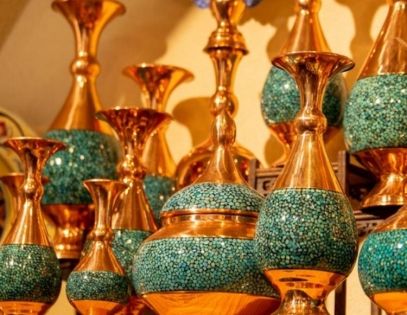 北疆伴手禮：帶走北疆的風光與溫暖