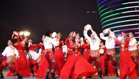 深入天山南北：一場難忘的新疆維吾爾族文化深度體驗之旅