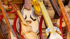 走進新疆:認識熱情洋溢的維吾爾族人