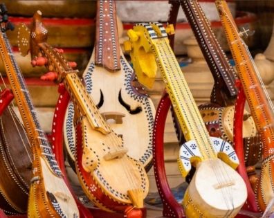 走進新疆：認識熱情洋溢的維吾爾族人