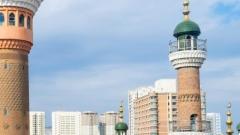 烏魯木齊地鐵：旅客暢遊新疆的便捷交通指南