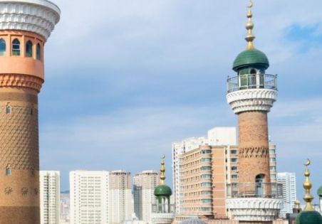 烏魯木齊地鐵：旅客暢遊新疆的便捷交通指南