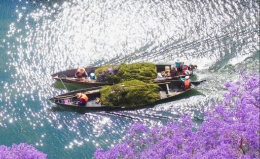 解密雲南 3 月天氣：高海拔與低緯度的秘境氣候特徵