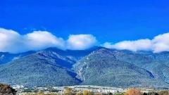 雲南6月天氣遊玩指南：穿搭與行程秘訣全公開