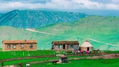 新疆特克斯八卦城星圖漫遊全攻略