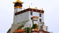 三月西藏探秘：春季雪域高原的寧靜與桃花之旅