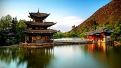 雲南9月天氣全解析：舒適出行季的實用指南