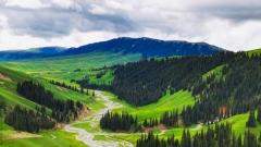 烏魯木齊海拔：外國旅客暢遊新疆首府的全方位指南