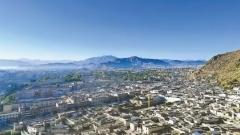 日喀則海拔與旅行指南 - 西藏旅行必看